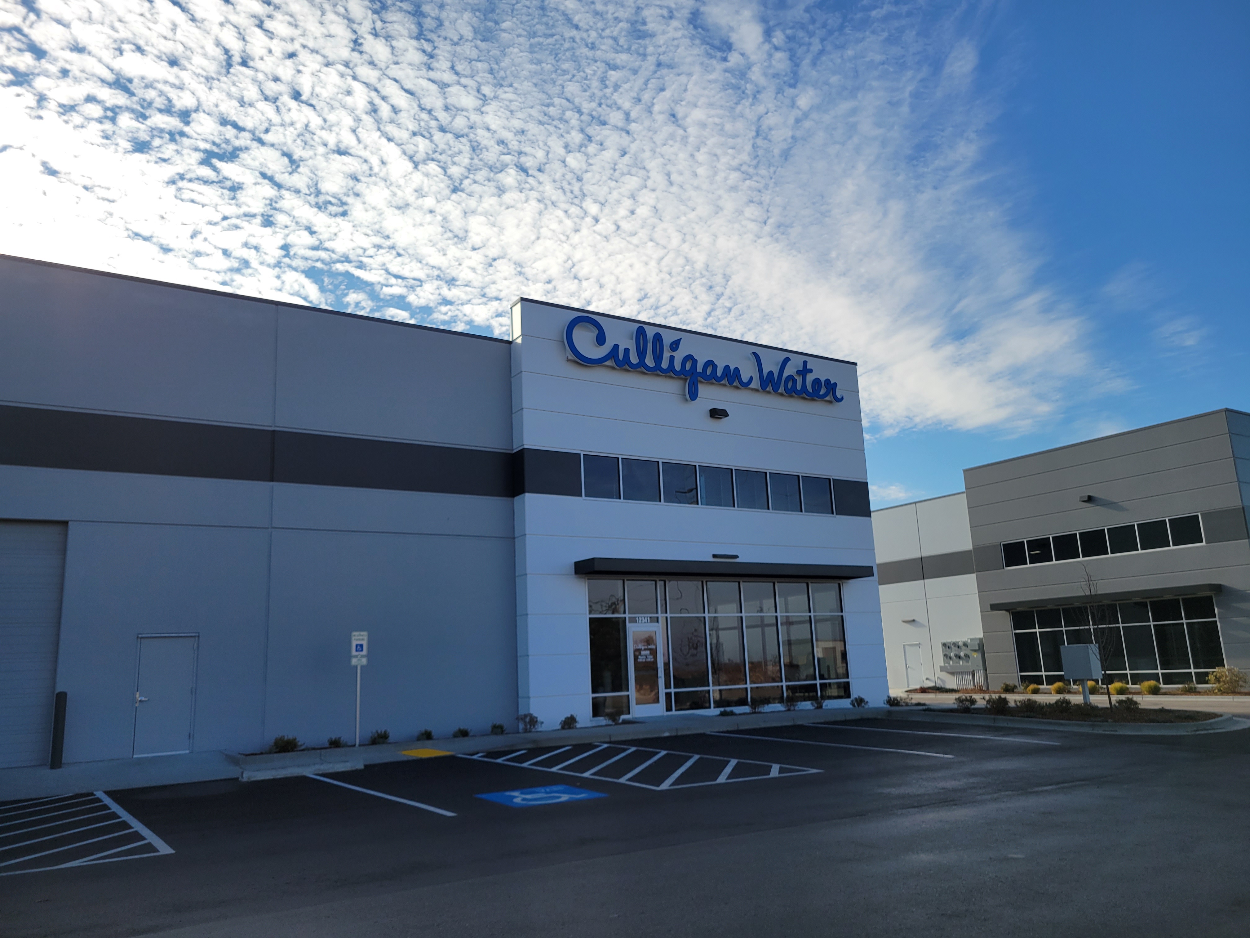 Culligan Water of Boise